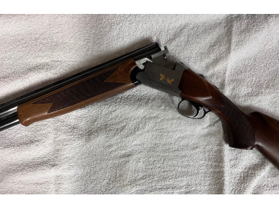 Escopeta Franchi Alcione L