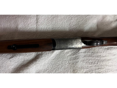 Escopeta Franchi Alcione L