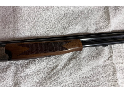 Escopeta Franchi Alcione L
