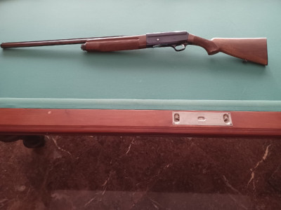 Escopeta Franchi calibre 12