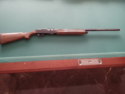 Escopeta Franchi calibre 12