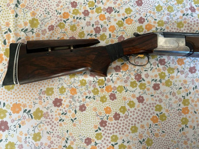 ESCOPETA Franchi Dominator