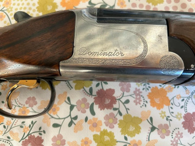 ESCOPETA Franchi Dominator