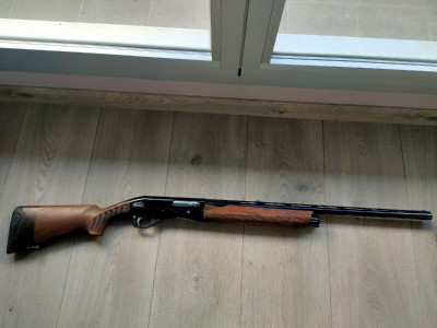 Franchi Fast Escopeta Repetidora