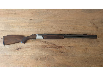 Escopeta Franchi Imperial Trap - Superpuesta - Calibre 12