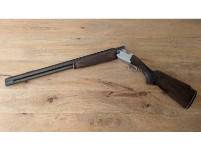 Escopeta Franchi Imperial Trap - Superpuesta - Calibre 12