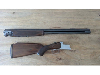 Escopeta Franchi Imperial Trap - Superpuesta - Calibre 12