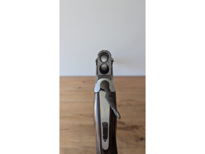 Escopeta Franchi Imperial Trap - Superpuesta - Calibre 12