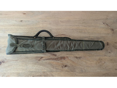 Escopeta Franchi Imperial Trap - Superpuesta - Calibre 12