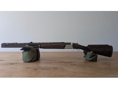 Escopeta Franchi Imperial Trap - Superpuesta - Calibre 12