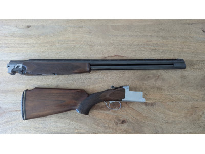 Escopeta Franchi Imperial Trap - Superpuesta / Cal. 12