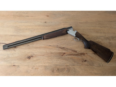 Escopeta Franchi Imperial Trap - Superpuesta / Cal. 12