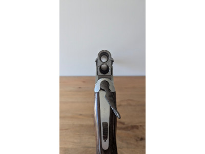 Escopeta Franchi Imperial Trap - Superpuesta / Cal. 12