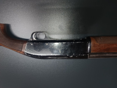 Escopeta Semiautomática Franchi Llama SA-500