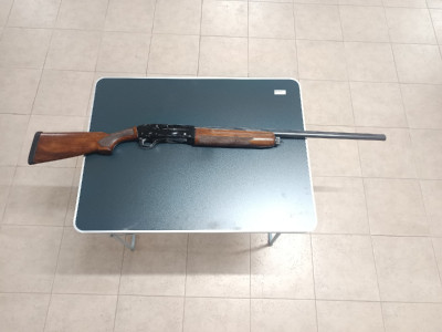 Escopeta Semiautomática Franchi Llama SA-500