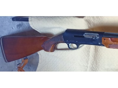 ESCOPETA FRANCHI PRESTIGE SEMI AUTOMATICA CAL. 12