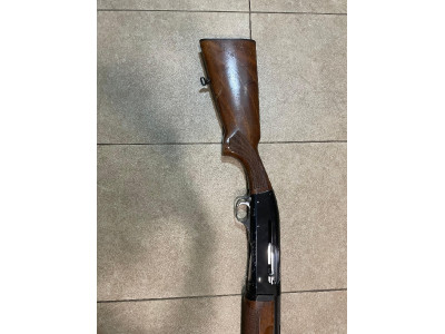 Escopeta Franchi repetidora cal 12