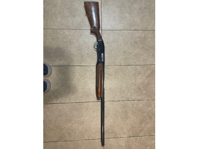 Escopeta semiautomática Franchi cal 12