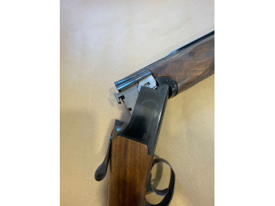 Escopeta Franchi Tiro al Plato