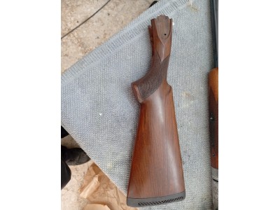 Escopeta Fs300 guiada Kemen trap