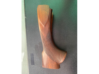 Escopeta gamba Montreal Trap