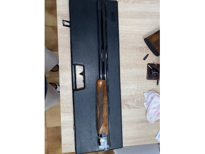 Escopeta gamba Montreal Trap