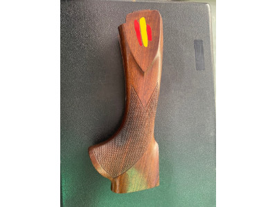 Escopeta gamba Montreal Trap