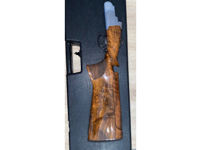 Escopeta Gamba Montreal Trap