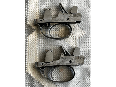Escopeta Gamba Skeet