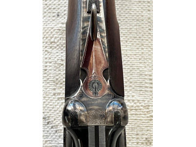 Escopeta Gamba Skeet