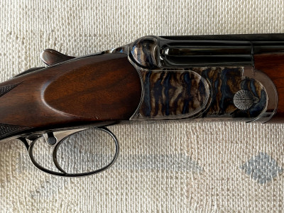 Escopeta Gamba Skeet