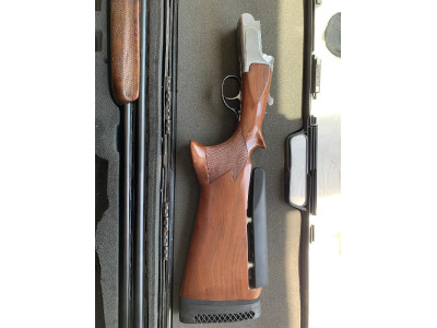 ESCOPETA GAMBA TRAP MODELO SL88