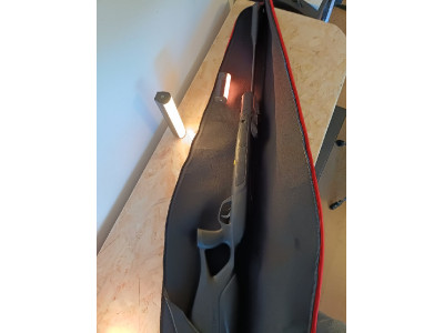 Escopeta Gamo Replay 10 Magnum IGT Gen 2 + Óptica BSA