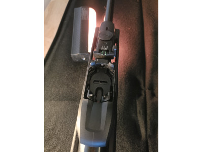 Escopeta GAMO Replay 10 Magnum IGT Gen 2  + Optica BSA