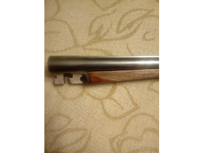 Escopeta Grills 210-E