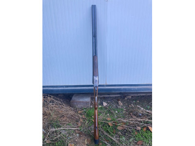 Escopeta I.G. modelo PR