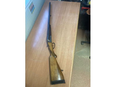 Escopeta I.G. modelo PR