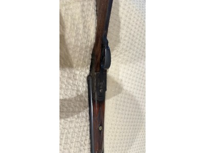 Escopeta I.UGARTECHEA 12/70