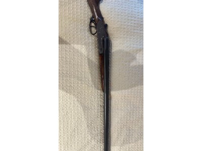Escopeta I.UGARTECHEA 12/70