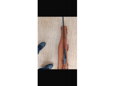 Escopeta ignacio ugartechea