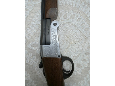 Escopeta invenstarm monotiro calibre 410