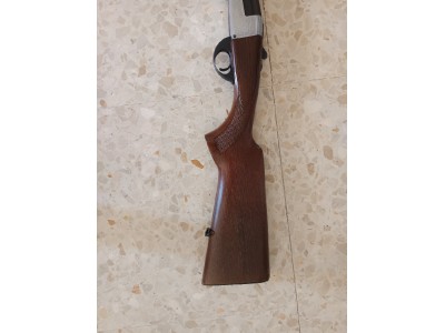 Escopeta Investar calibre 20
