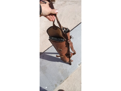 Escopeta J. Uriguen C12