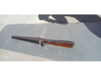 Escopeta J. Uriguen C12