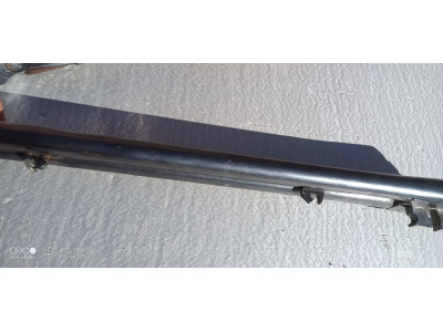 Escopeta J. Uriguen C12