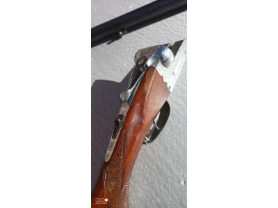 Escopeta J. Uriguen C12