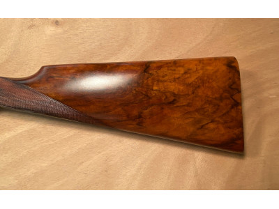 Escopeta J Purdey cal 12 Pichon