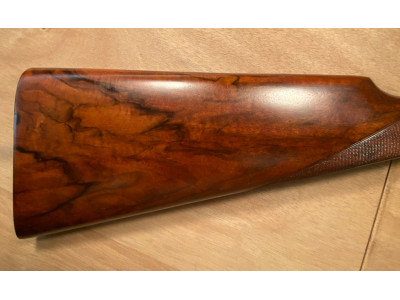 Escopeta J Purdey cal 12 Pichon