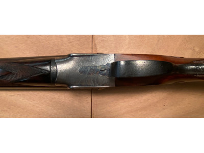 Escopeta J Purdey cal 12 Pichon
