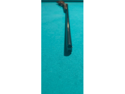 Escopeta JOSE URIGUEN por A Mazorriaga